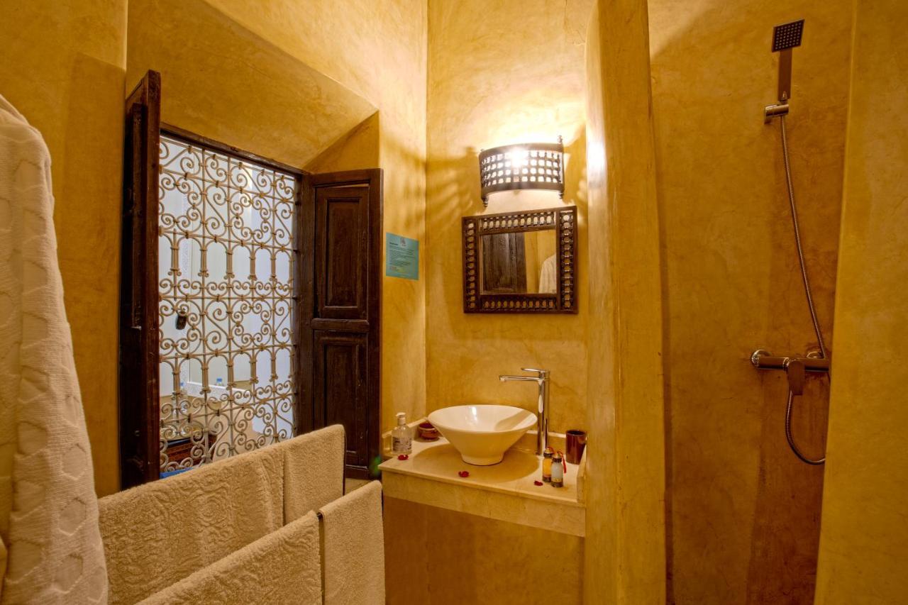 מרקש Riad Al Jana מראה חיצוני תמונה