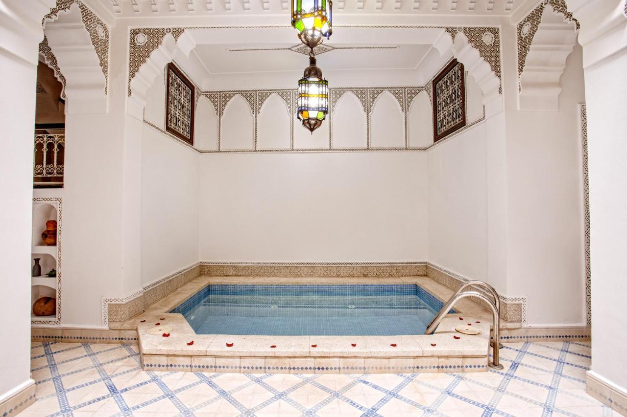 מרקש Riad Al Jana מראה חיצוני תמונה