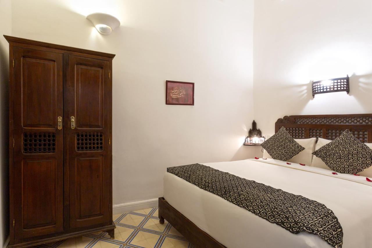 מרקש Riad Al Jana מראה חיצוני תמונה