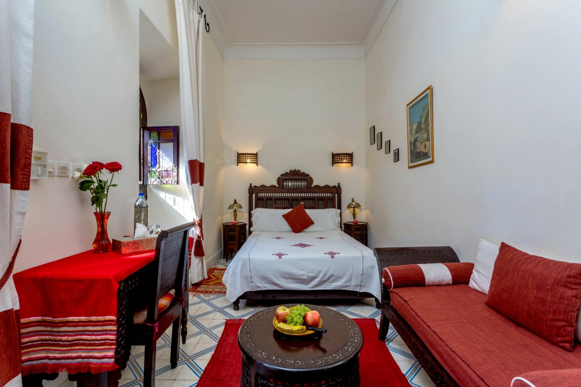 מרקש Riad Al Jana מראה חיצוני תמונה