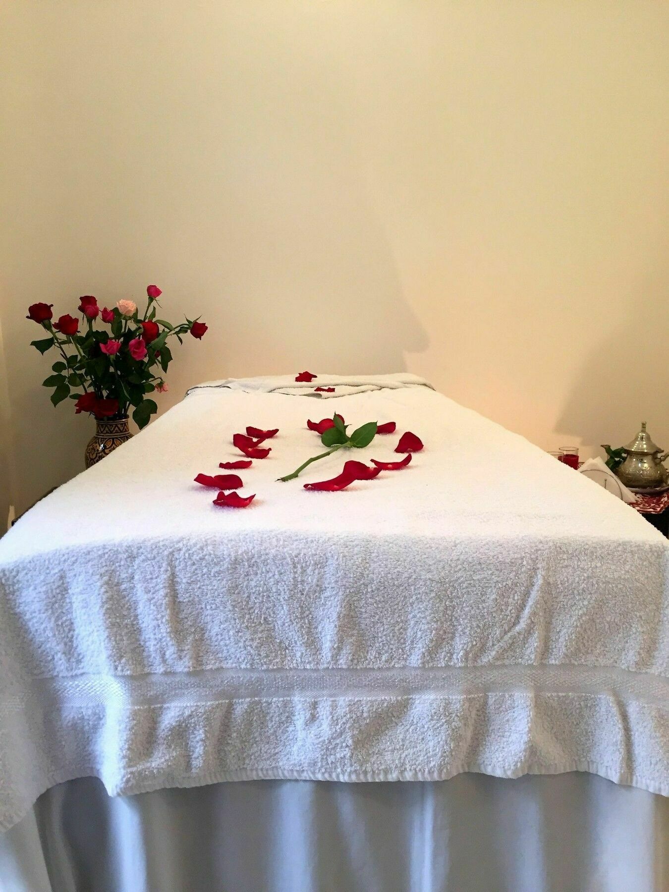 מרקש Riad Al Jana מראה חיצוני תמונה
