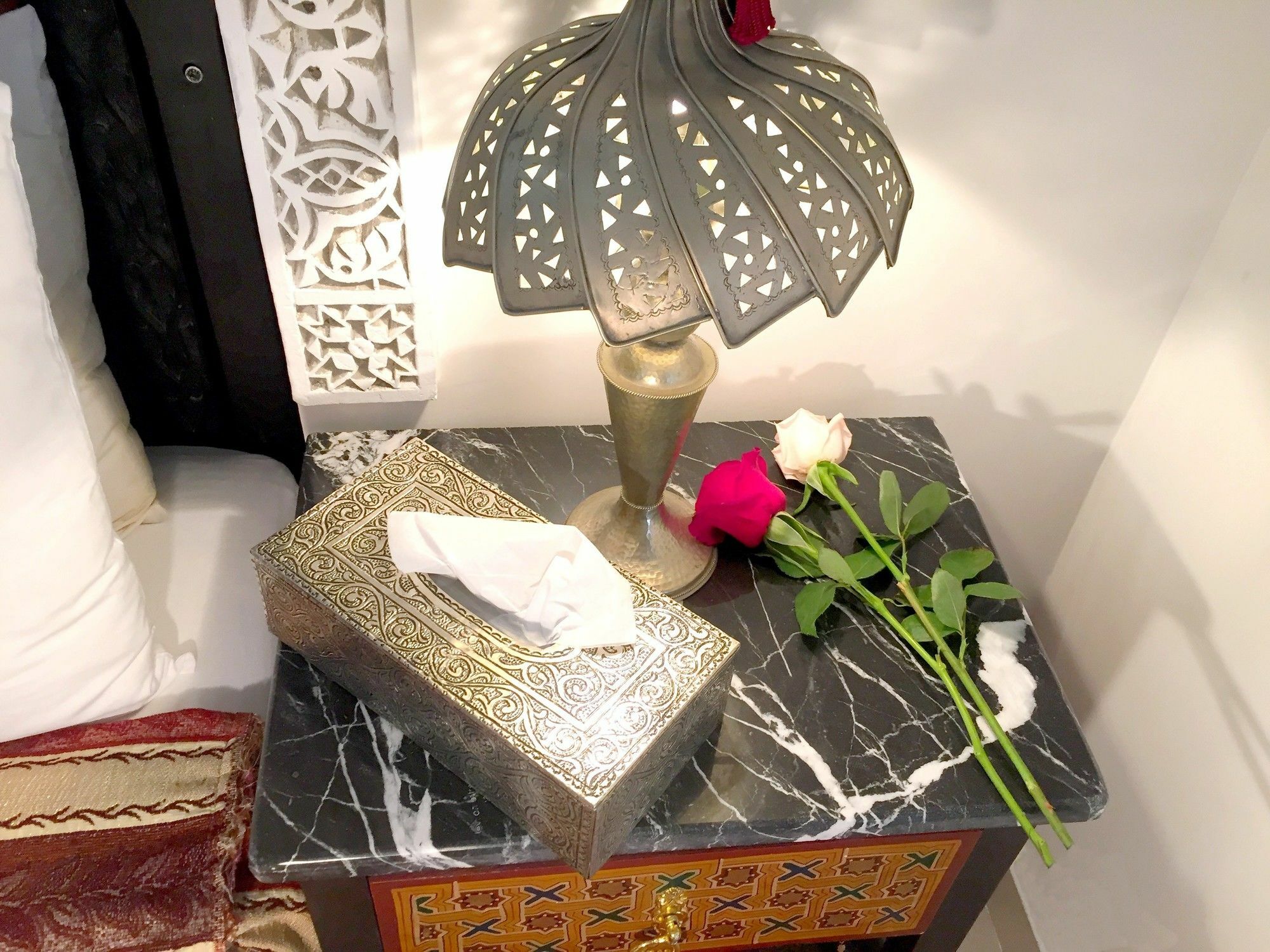 מרקש Riad Al Jana מראה חיצוני תמונה