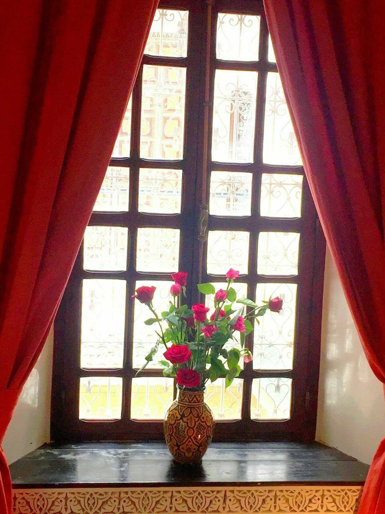 מרקש Riad Al Jana מראה חיצוני תמונה