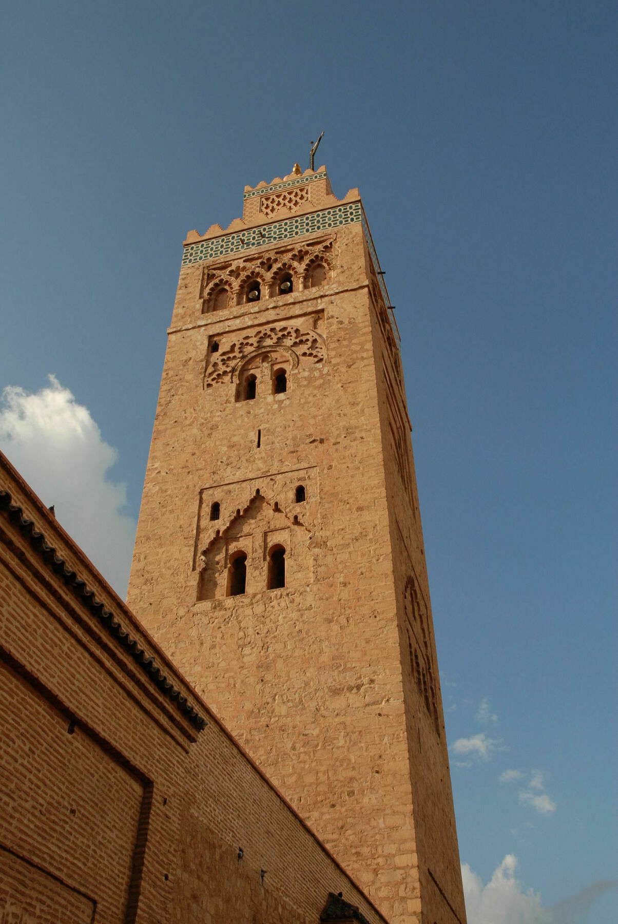 מרקש Riad Al Jana מראה חיצוני תמונה