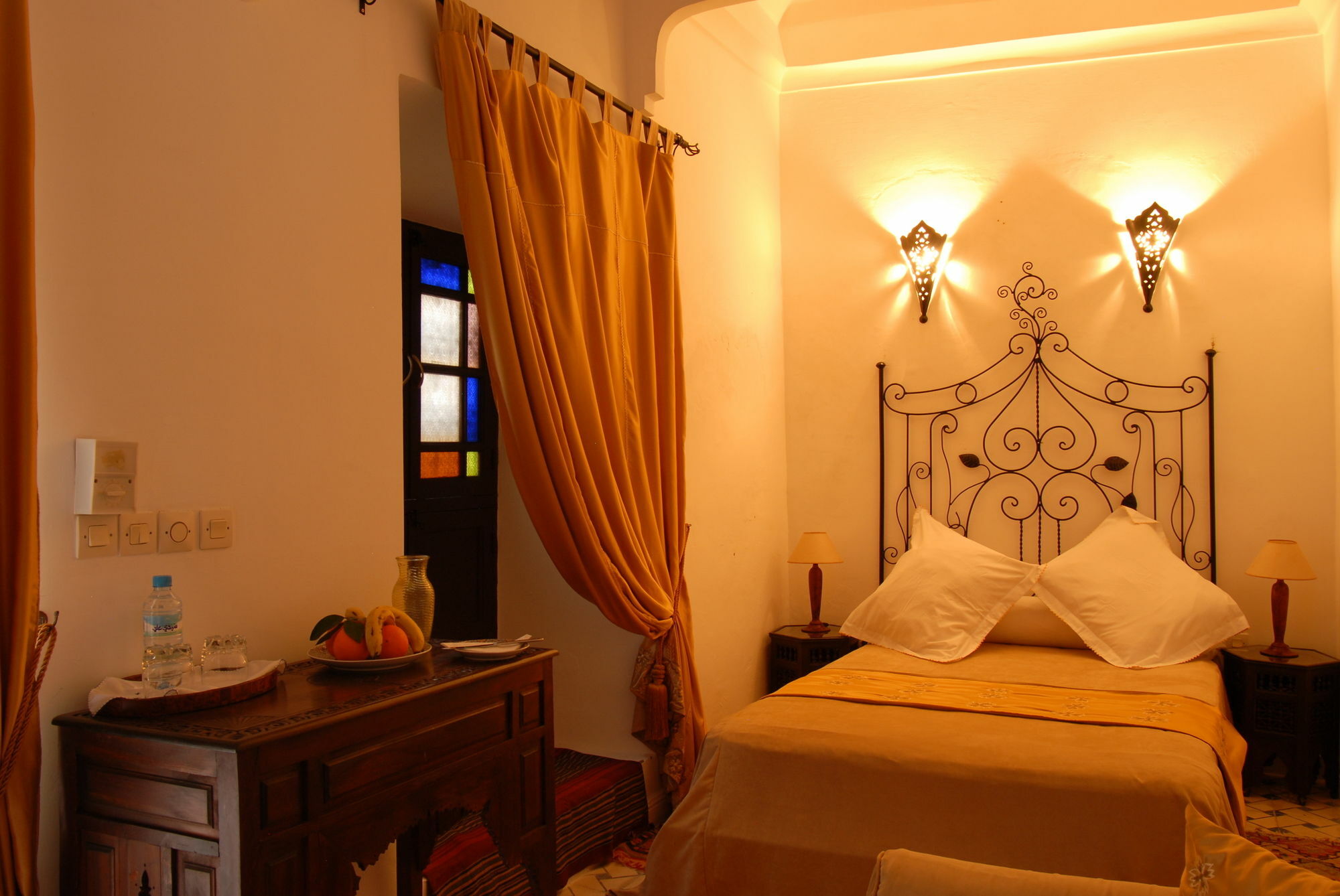 מרקש Riad Al Jana מראה חיצוני תמונה