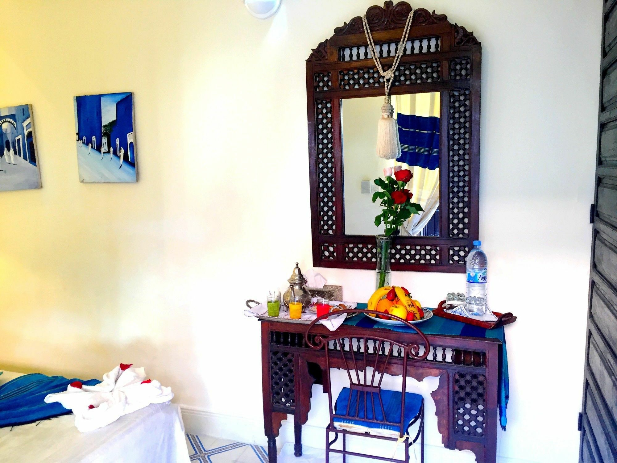 מרקש Riad Al Jana מראה חיצוני תמונה