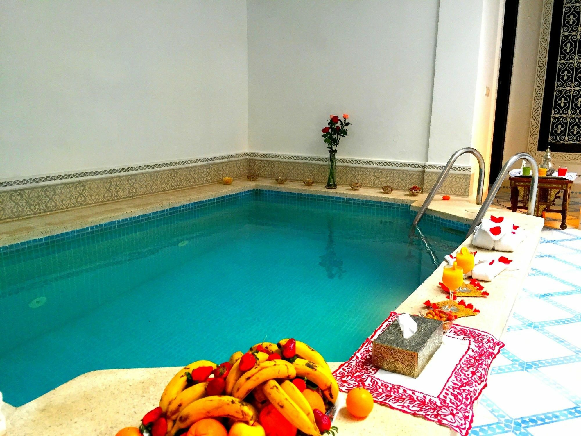 מרקש Riad Al Jana מראה חיצוני תמונה