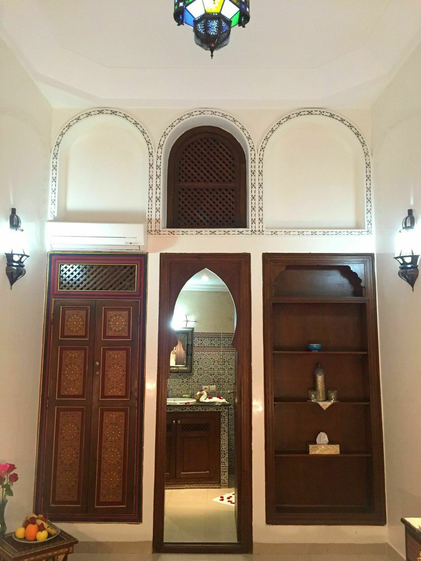 מרקש Riad Al Jana מראה חיצוני תמונה